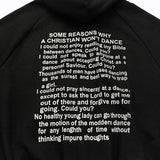 ERD Hoodie Autumn and Winter Loose Casual Hooded Sweater