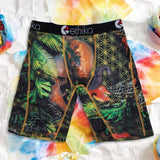 Ethika Boxer Briefs Sport Breathable Comfort Boxer Briefs