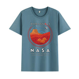 Basketball Sports T Shirt Cotton Short-Sleeved T-Shirt Men'S Loose Student