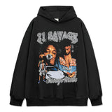 21 Savage Hoodie