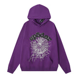 Sp5der Outfit:Hoodie/Sweatpants (Separate Purchase Options) Velvet Sport