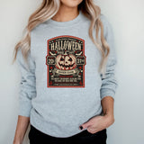 Halloweentown University Shirt