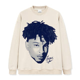 21 Savage Hoodie