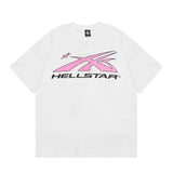 Hellstar T Shirt