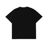 Off Whtie T Shirts Basic Letter Short Sleeve Male And Female Trendy Brand Short Sleeve