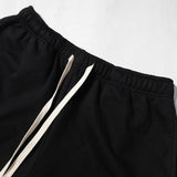Men Shorts2024 Summer Skull Loose Shorts