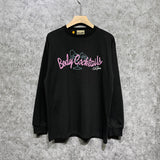 Gallery Dept Long Sleeve Shirt Long Sleeve Long-Sleeved T-Shirt Blouse