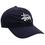 Stussy Hat Casual Cap Letter Embroidered Baseball Cap