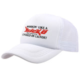 Car Cap Baseball Cap