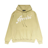 Amiri Hoodie Hoodie Sweatshirts Hooded Hoodie