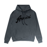 Amiri Hoodie Hoodie Sweatshirts Hooded Hoodie