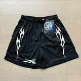 Men Shorts Wash and Do Old Casual Shorts Summer
