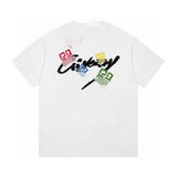 Short Sleeve T-Shirt Men's Summer