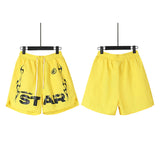 Men Shorts Casual Sports Summer Beach Shorts
