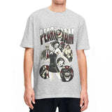 Cool Pearled Jams T Shirt Do The Evolution Hip Hop T-Shirts