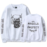 Hip Hop Women/men Clothes Hoodies Sweatshirts