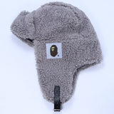 Stussy Hat Warm Lei Feng Hat Winter Hat Couple Cycling Mountaineering Outdoor Hat