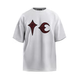 Unisex T-Shirts Thug Club Casual T-Shirts