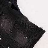 Amiri jacket spring & fall jacket outwear for men and women