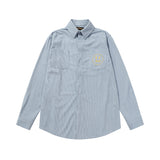 Drew House Jacket Unisex Lamp Fleece Core Loose Jacket