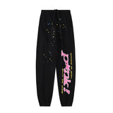 Sp5der Outfit:Hoodie/Sweatpants (Separate Purchase Options) Spider Web Sports