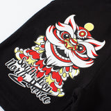 Boy Shorts Children's Chinese Style Shorts Baby Pants Boys' Casual Pants Cotton Shorts