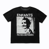 ERD T Shirts Short Sleeve Summer Loose T-shirt for Women