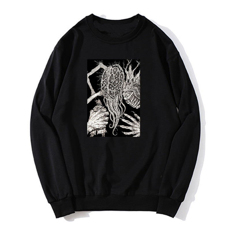 Oh Amygdala Clothes Design Bloodborne Halloween Horrible Men