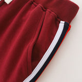 Boy Pants Children's Pants Spring and Autumn Children Sports Pants Cute Fashion Children's Sweatpants