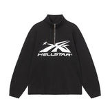 Hellstar Outfit: Jacket/Sweatpants (Separate Purchase Options) Fall Sweater Pants Sports