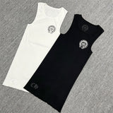 Chh chrome heart vest dress