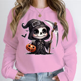 Setwear Clothes Men Women Sweatshirt Cartoon