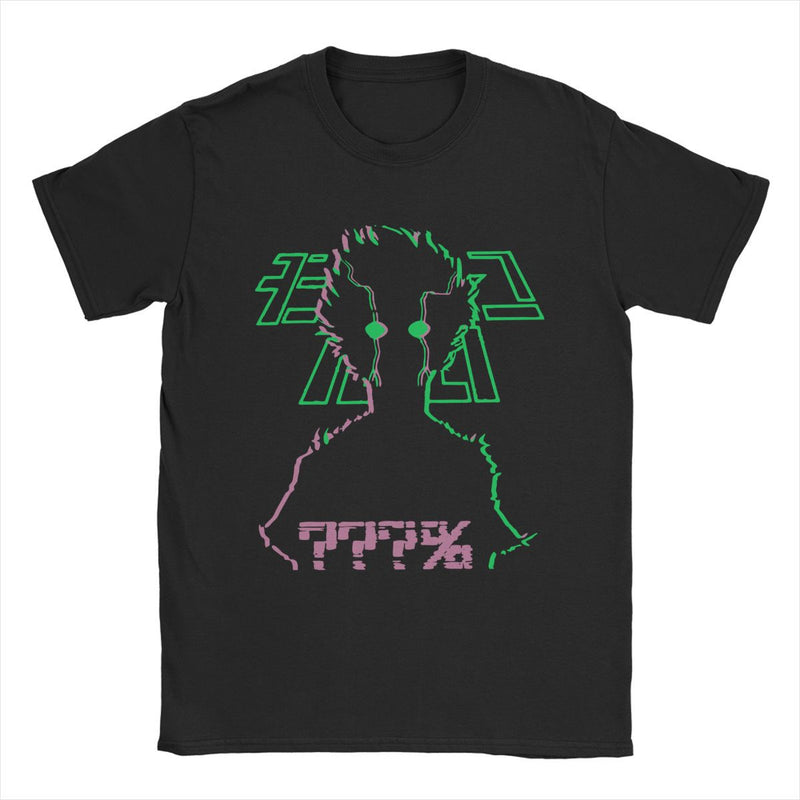 Men T-Shirt POMEL Leisure Pure Cotton Tees Short Sleeve