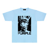 Purple Brand T Shirts