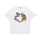 Bathing Ape T Shirt