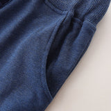 Boy Pants Boys Sports Pants Autumn Children Casual Crawler Cotton