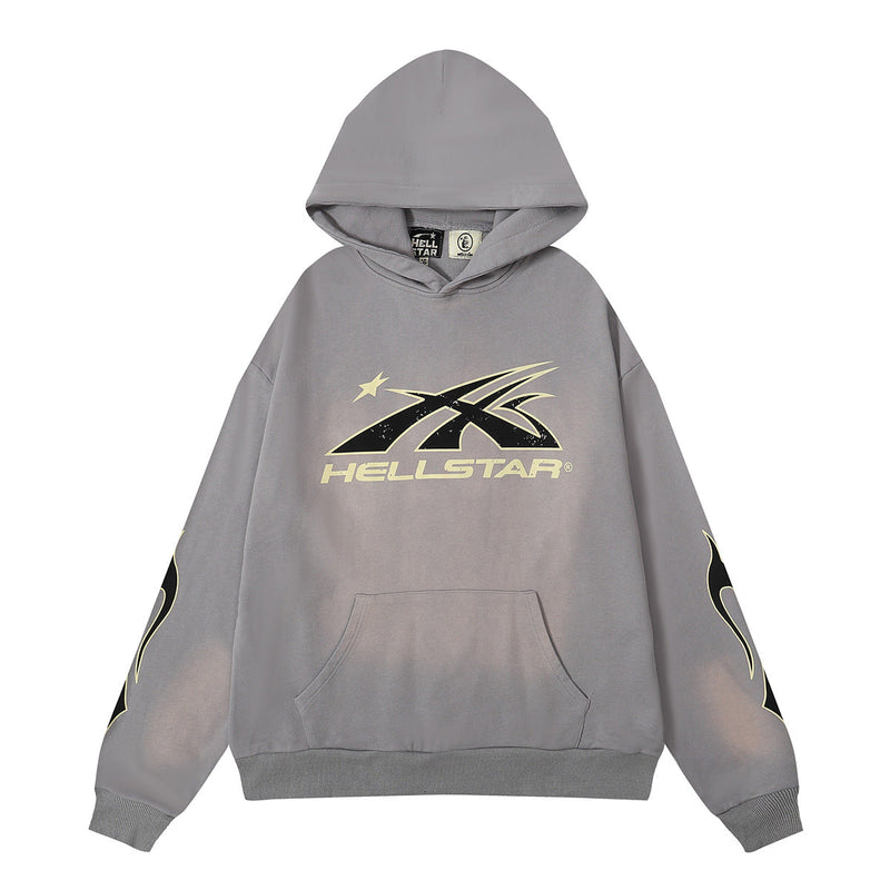 Mens trendy Hoodie & Pants Fall/Winter Hoodies Sweatpants