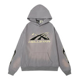 Mens trendy Hoodie & Pants Fall/Winter Hoodies Sweatpants