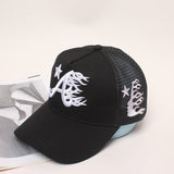 HellStar Hat fashion embroidered baseball cap