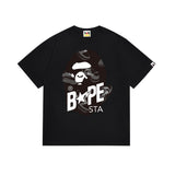 Bathing Ape T Shirt