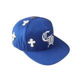 Chh Chrome Heart Hat CHH Chrome Hearts Fashion Hip Hop Baseball Cap