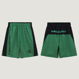 Men Shorts Wash and Do Old Casual Shorts Summer
