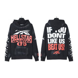 Mens trendy Hoodie & Pants Wash Water Make Old Hoodies Sweater Trousers