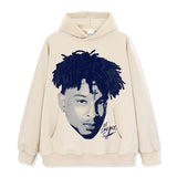 21 Savage Hoodie