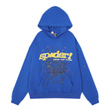 Sp5der Outfit:Hoodie/Sweatpants (Separate Purchase Options) 2 Piece