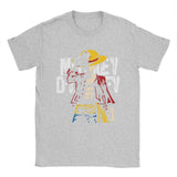 Men's T-Shirts POMEL Casual Cotton Tee Shirt Short Sleeve