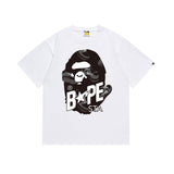 Bathing Ape T Shirt