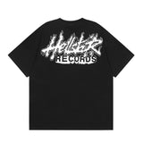 Hellstar T Shirt Creative Printing