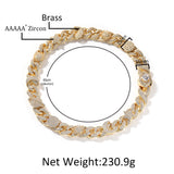 Chains Sun Star Eyes Necklace with Zircon Hip Hop Spectrum St. Valentine's