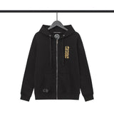 CHH Chrome Heart Hoodie Autumn Winter Autumn Winter Croix Cross